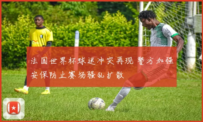 法国世界杯球迷冲突再现 警方加强安保防止赛场骚乱扩散